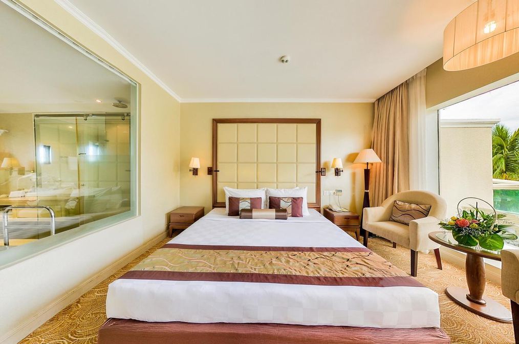 Картинка отеля - 24