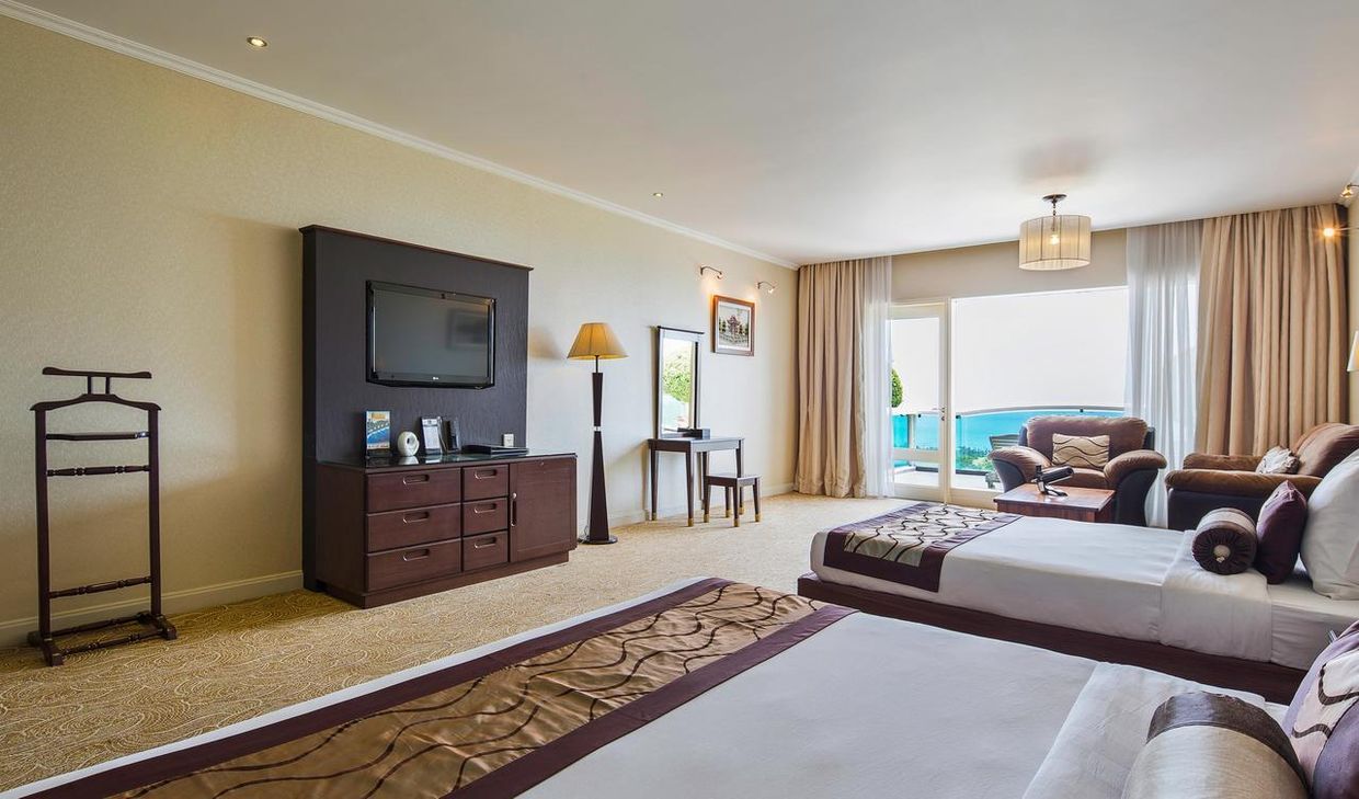 SEA LINKS MUINE - 25