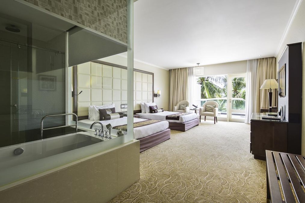 Картинка отеля - 30