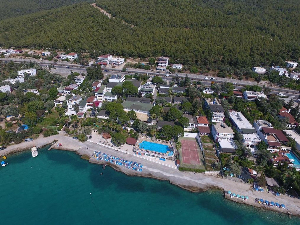 Картинка отеля - 18