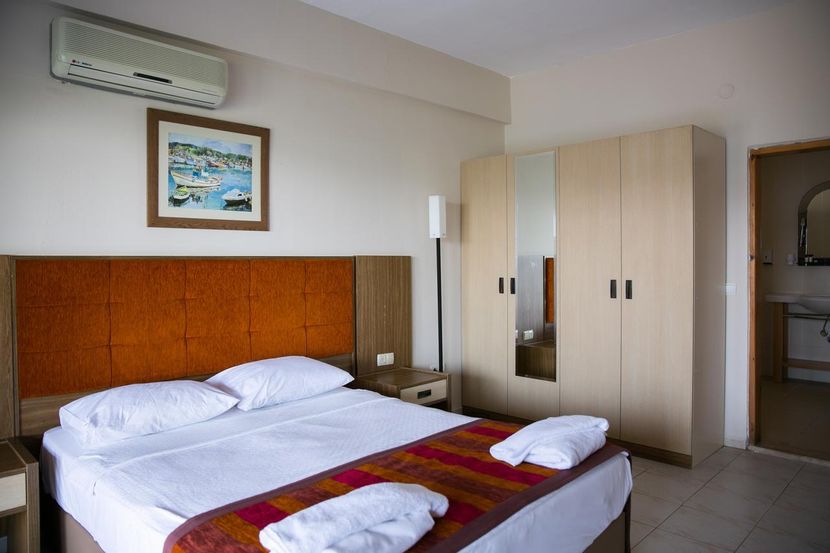Green Port Hotel - 4