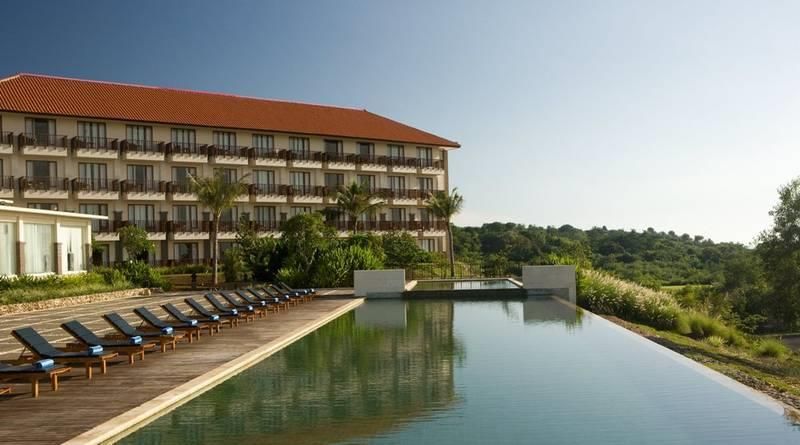 NEW KUTA HOTEL BY LORIN - 11