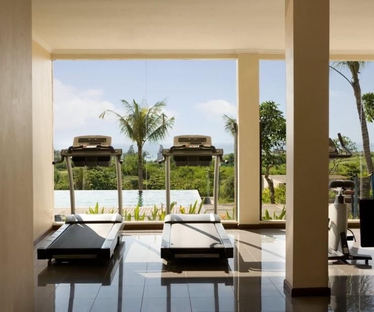 NEW KUTA HOTEL BY LORIN - 15