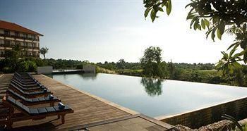 NEW KUTA HOTEL BY LORIN - 16