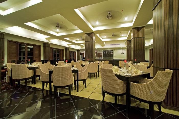 NEW KUTA HOTEL BY LORIN - 3