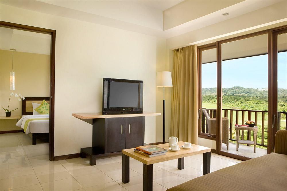 NEW KUTA HOTEL BY LORIN - 8