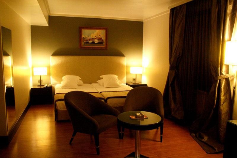 Riva Hotel Nisantasi & Spa - 1