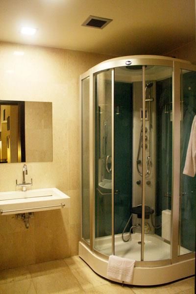 Riva Hotel Nisantasi & Spa - 4