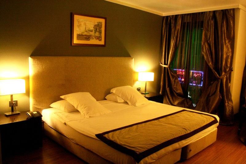 Riva Hotel Nisantasi & Spa - 6