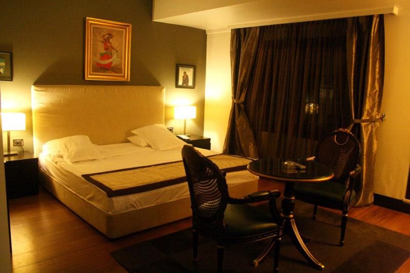 Картинка отеля - 7