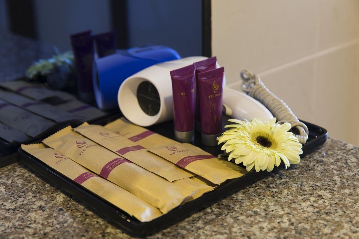 TTC HOTEL PREMIUM - 14