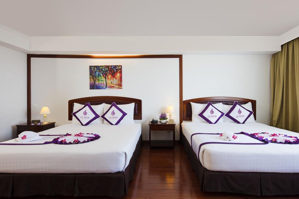 TTC HOTEL PREMIUM - 16