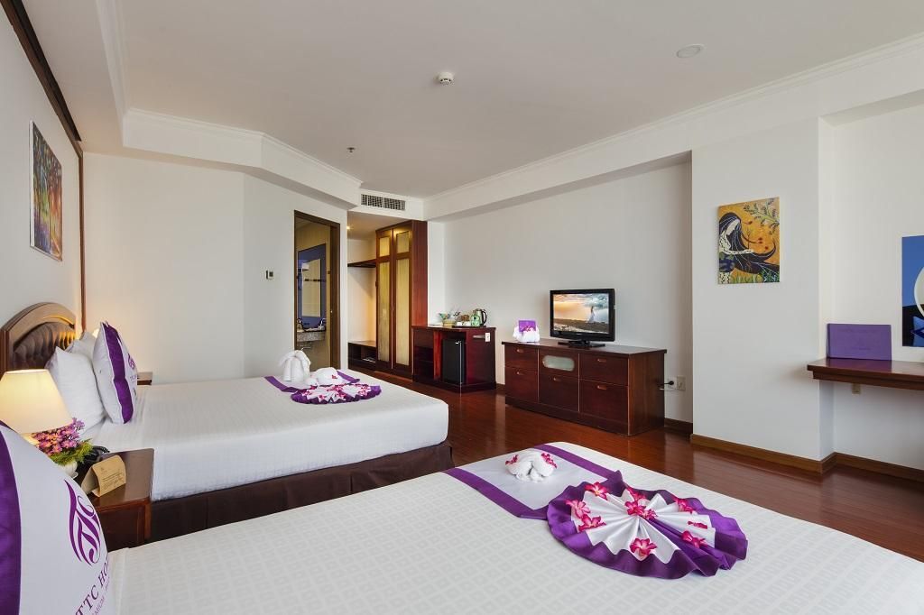 TTC HOTEL PREMIUM - 19