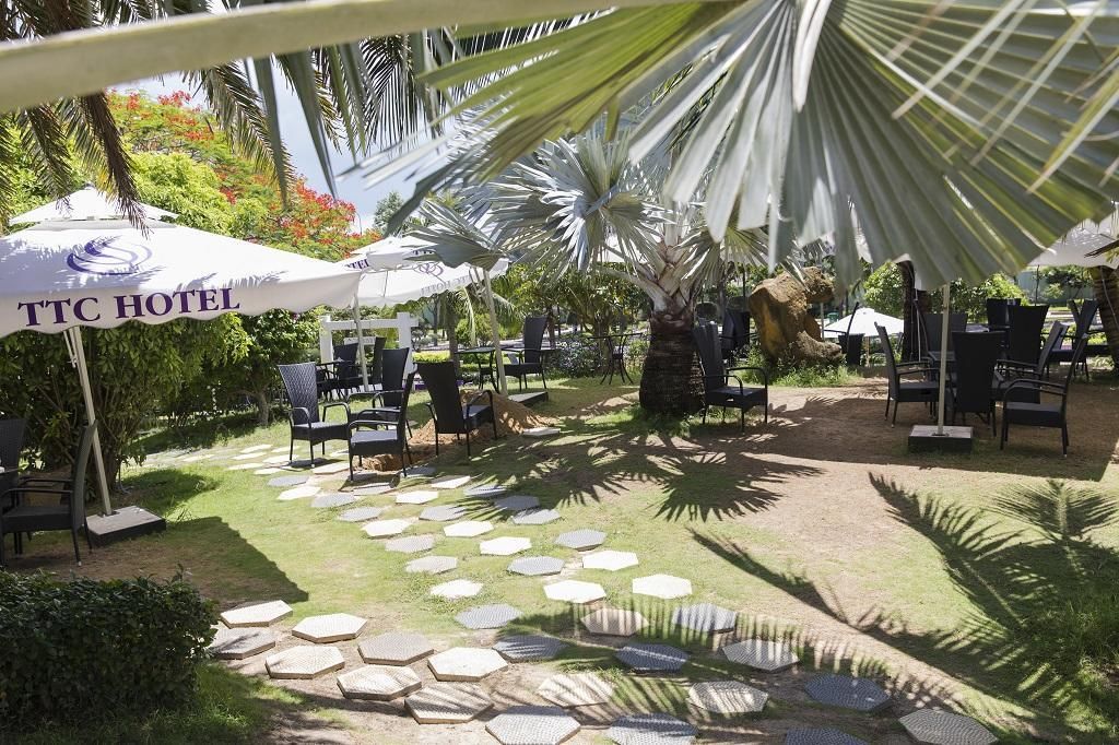 TTC HOTEL PREMIUM - 32