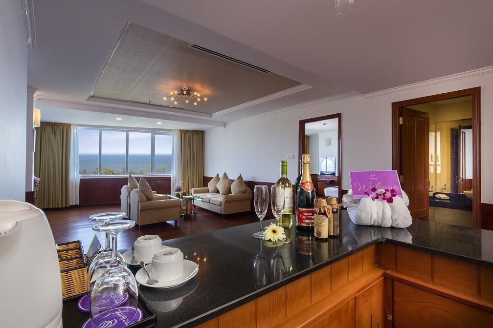 TTC HOTEL PREMIUM - 33