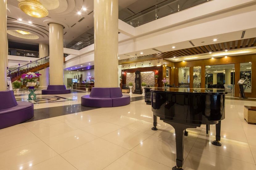 TTC HOTEL PREMIUM - 6