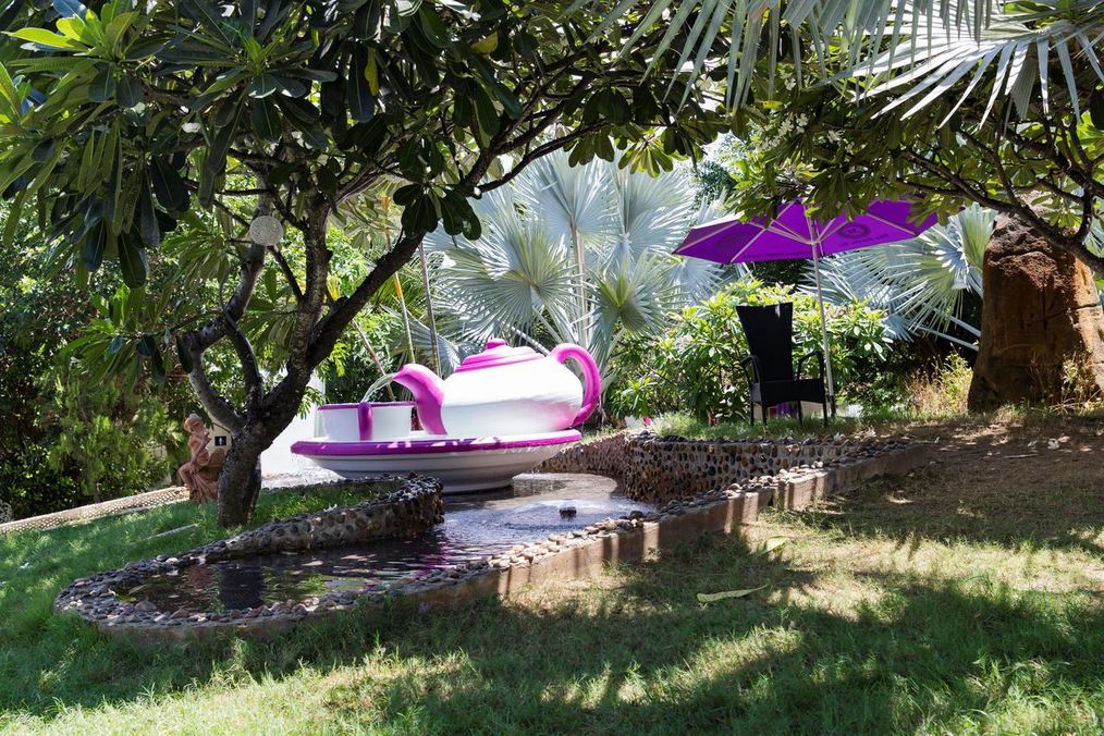 Картинка отеля - 7