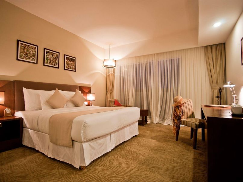 TTC HOTEL MICHELIA NHA TRANG - 2