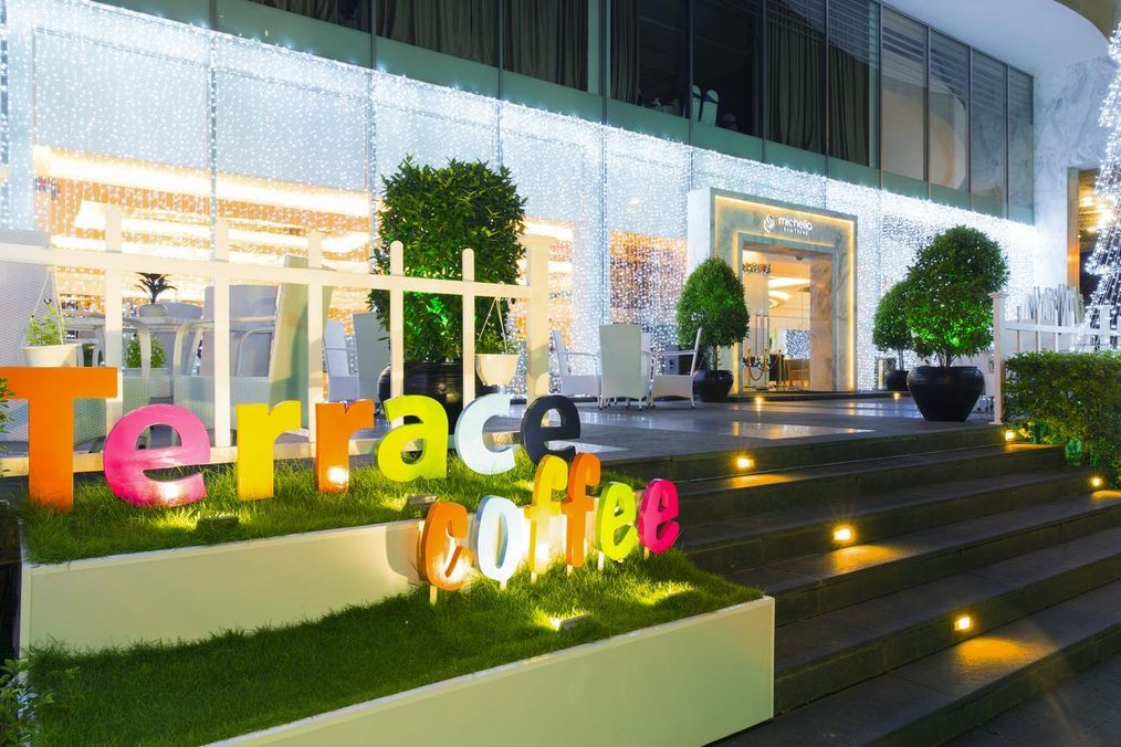 Картинка отеля - 11