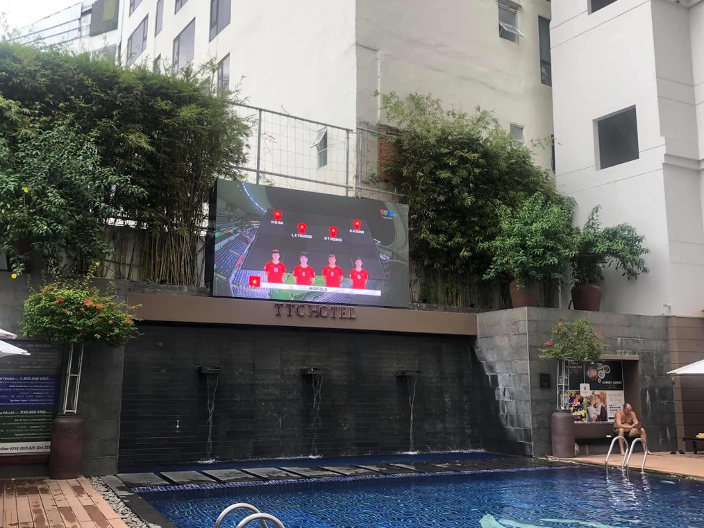 Картинка отеля - 13