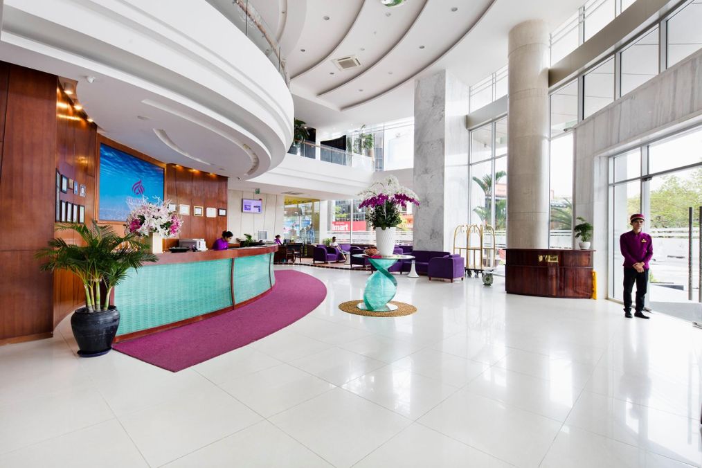 Картинка отеля - 15