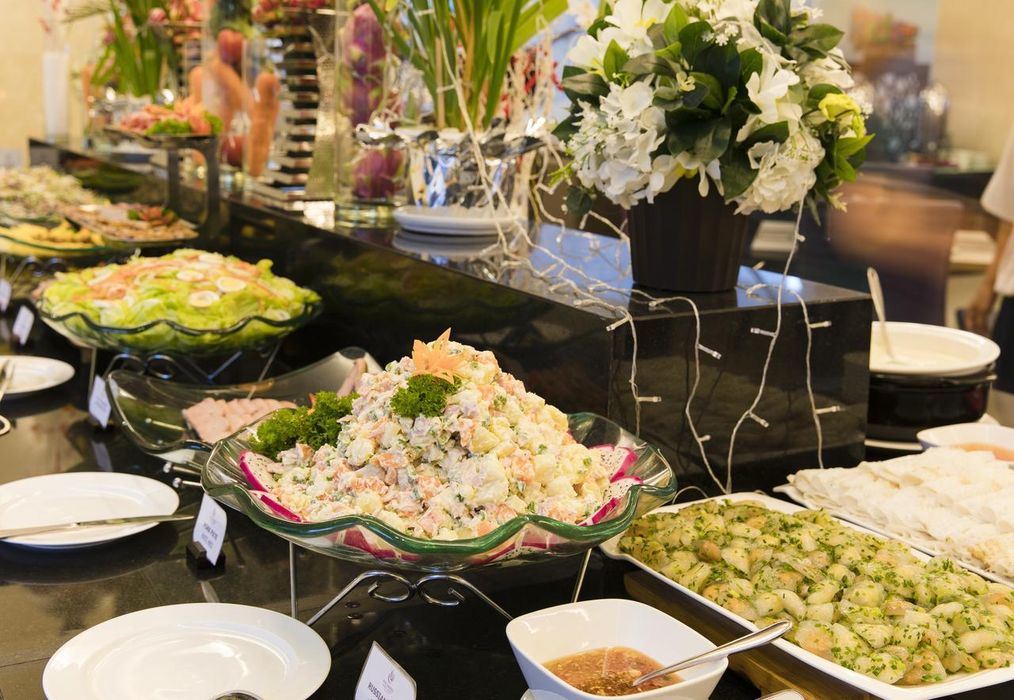 Картинка отеля - 18