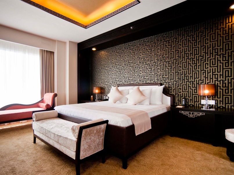 TTC HOTEL MICHELIA NHA TRANG - 3