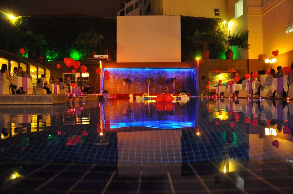 Картинка отеля - 23