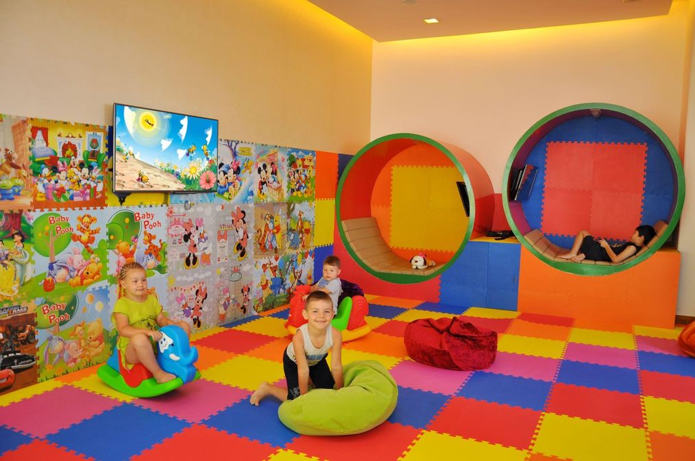 Картинка отеля - 25