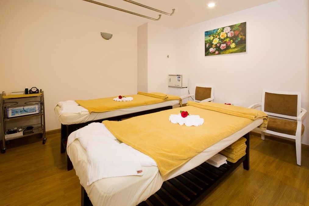 Картинка отеля - 27