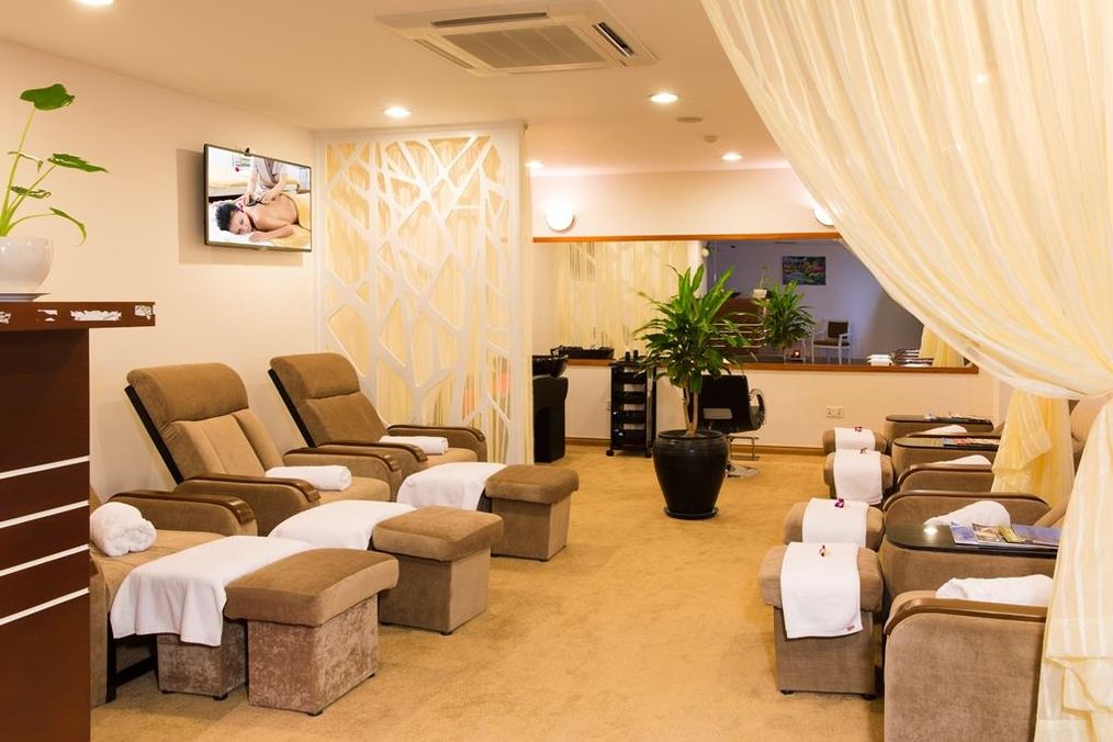 Картинка отеля - 28