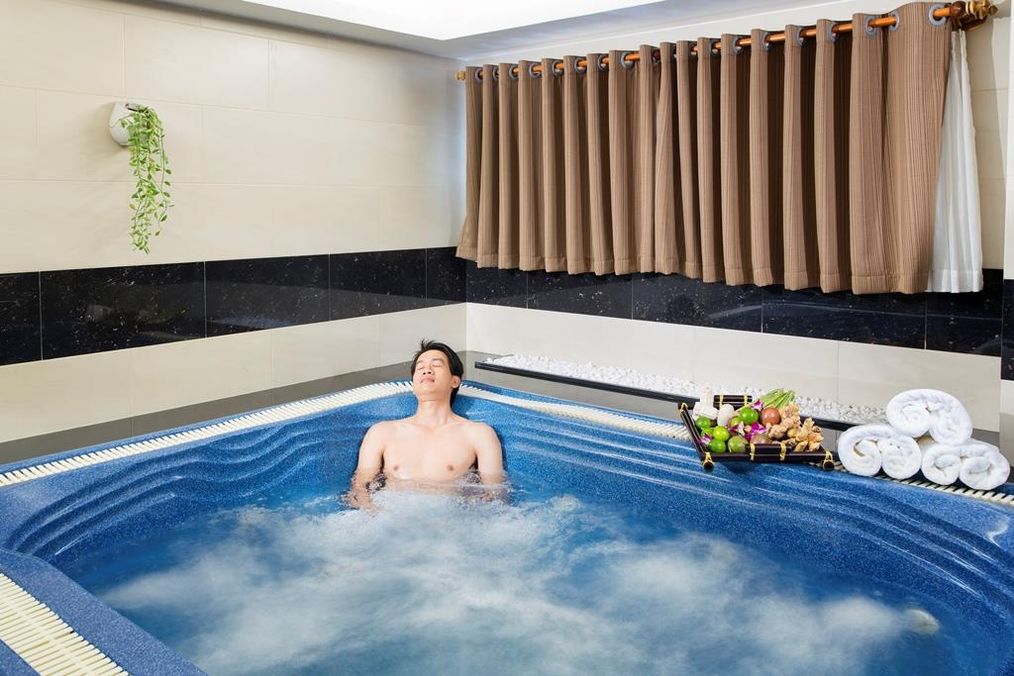 Картинка отеля - 30