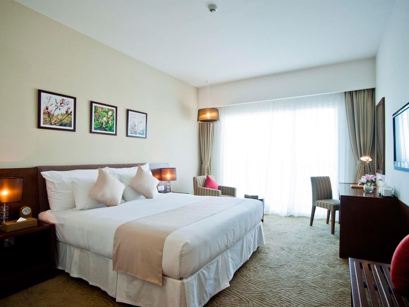 TTC HOTEL MICHELIA NHA TRANG - 4