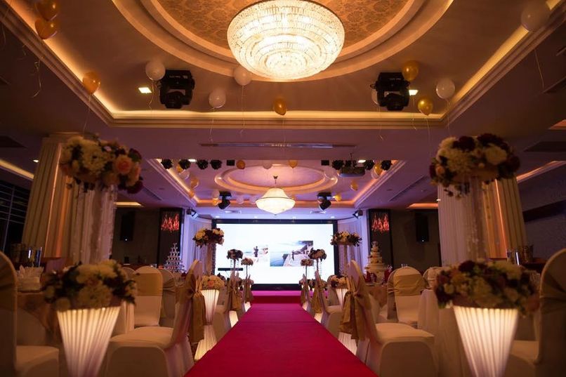 TTC HOTEL MICHELIA NHA TRANG - 5