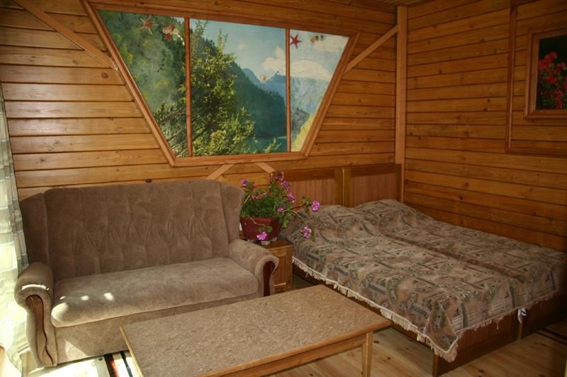 КНЯЖИЙ ГРАД, гостевой дом - 2