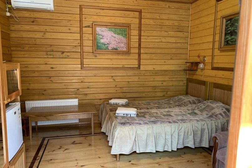 КНЯЖИЙ ГРАД, гостевой дом - 5