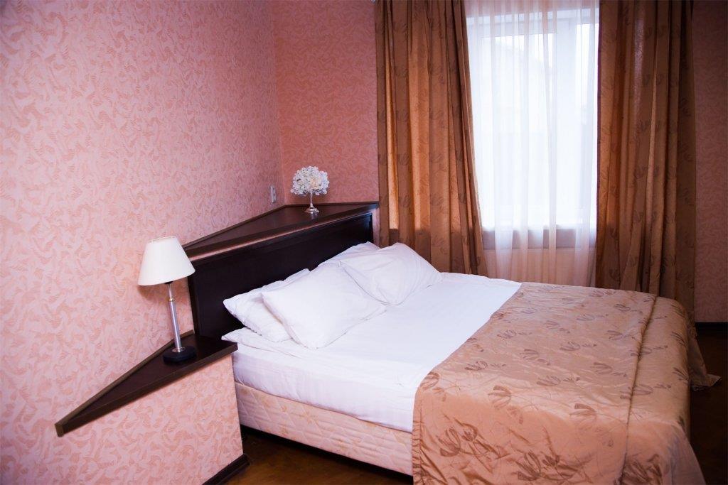 Картинка отеля - 2
