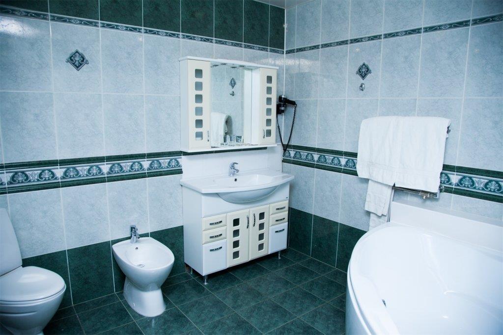 Картинка отеля - 22