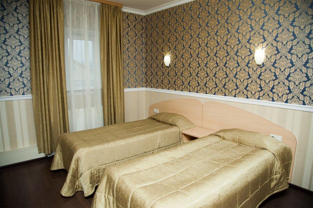 Картинка отеля - 23