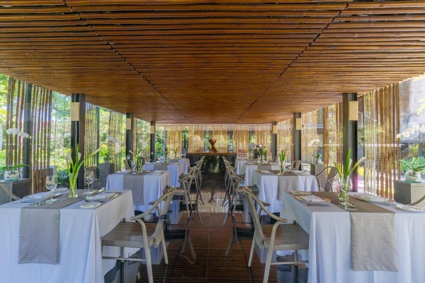 KAYUMANIS PRIVATE VILLAS & SPA (only adults 12+) - 2