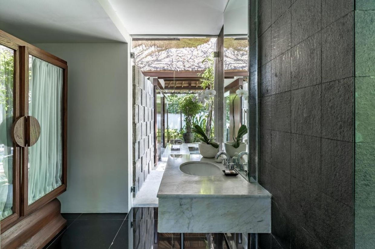 KAYUMANIS PRIVATE VILLAS & SPA (only adults 12+) - 13