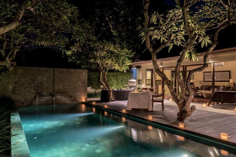KAYUMANIS PRIVATE VILLAS & SPA (only adults 12+) - 3
