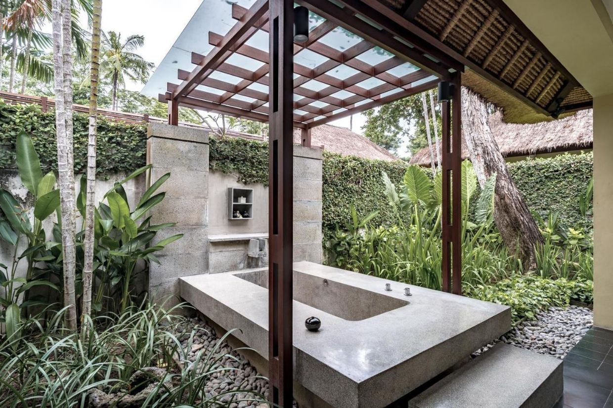 KAYUMANIS PRIVATE VILLAS & SPA (only adults 12+) - 21