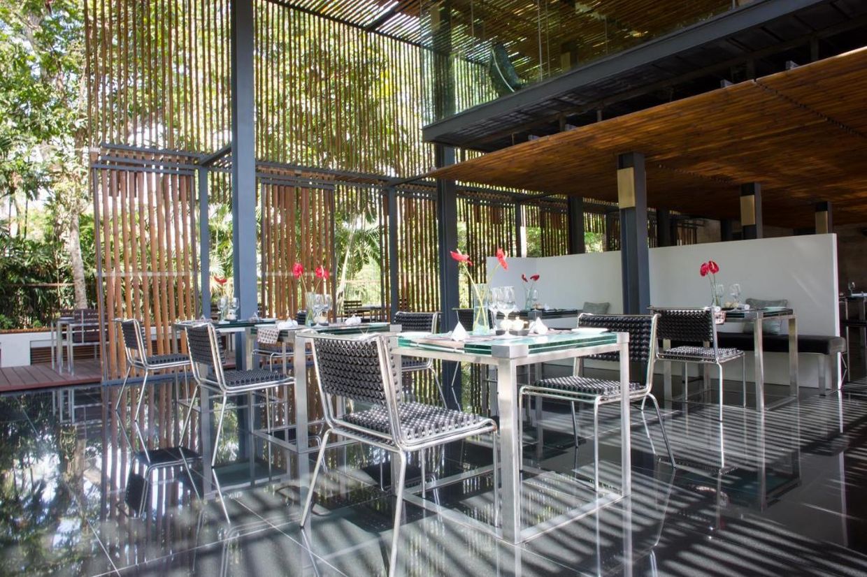 KAYUMANIS PRIVATE VILLAS & SPA (only adults 12+) - 26