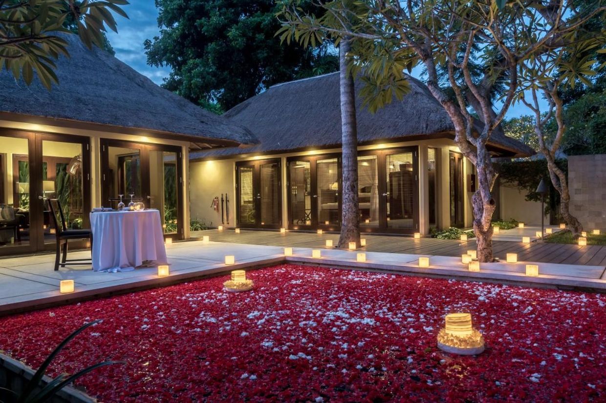 KAYUMANIS PRIVATE VILLAS & SPA (only adults 12+) - 4