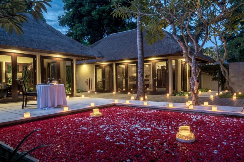 KAYUMANIS PRIVATE VILLAS & SPA (only adults 12+) - 4