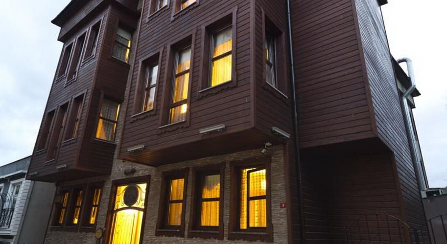 Sokullu Pasa Hotel - 1