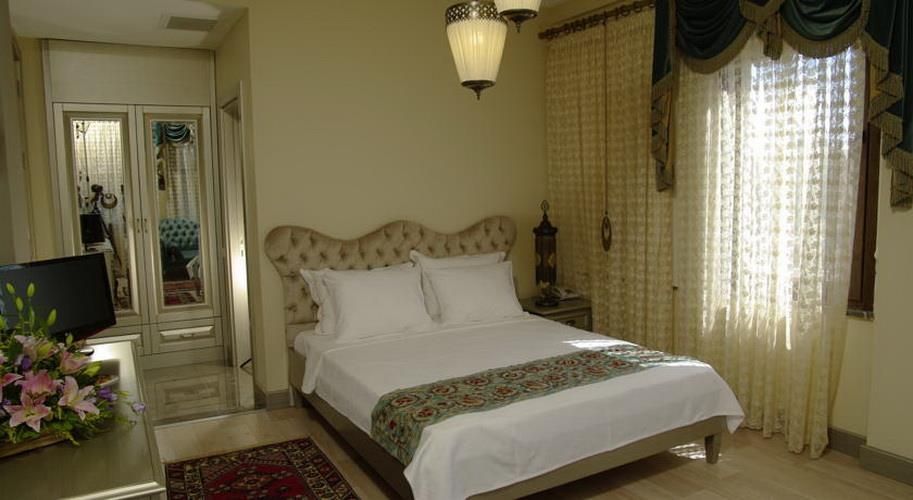 Sokullu Pasa Hotel - 12