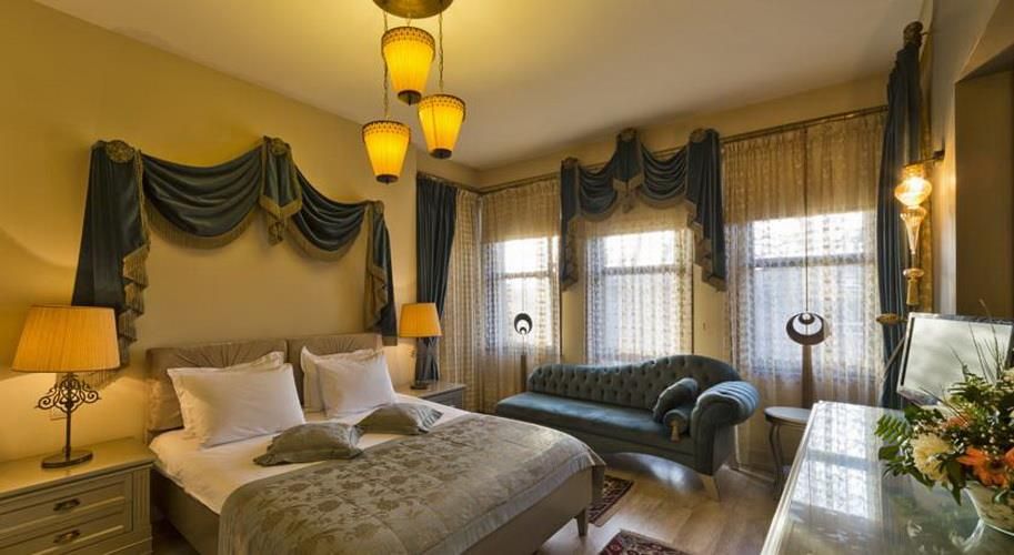 Sokullu Pasa Hotel - 13