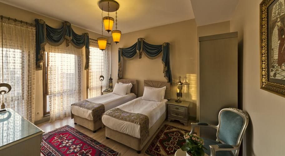 Sokullu Pasa Hotel - 14